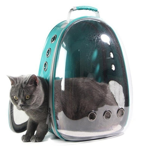 Breathable Portable Cat Carrier Bag